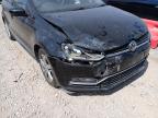 2017 VOLKSWAGEN POLO MATCH for sale at Copart CORBY