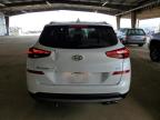 2021 Hyundai Tucson Limited for Sale in American Canyon, CA - Front End