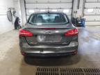 2016 Ford Focus Se for Sale in Blaine, MN - Front End