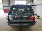 1998 Lexus Lx 470 for Sale in Sandston, VA - Rear End