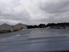 2008 RENAULT TRAFIC LL2 for sale at Copart SANDY