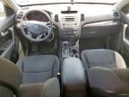 2015 Kia Sorento Lx en Venta en San Antonio, TX - Side