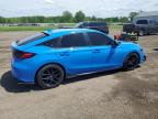 2022 Honda Civic Sport იყიდება Columbia Station-ში, OH - Undercarriage