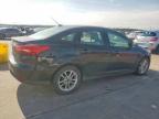 2018 Ford Focus Se en Venta en Grand Prairie, TX - Minor Dent/Scratches
