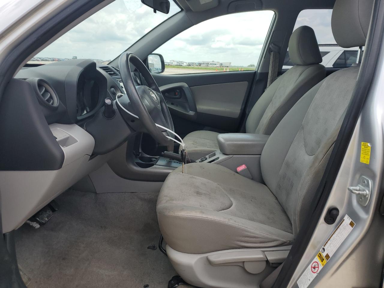 2010 Toyota Rav4 VIN: JTMZF4DV0AD018155 Lot: 56403755