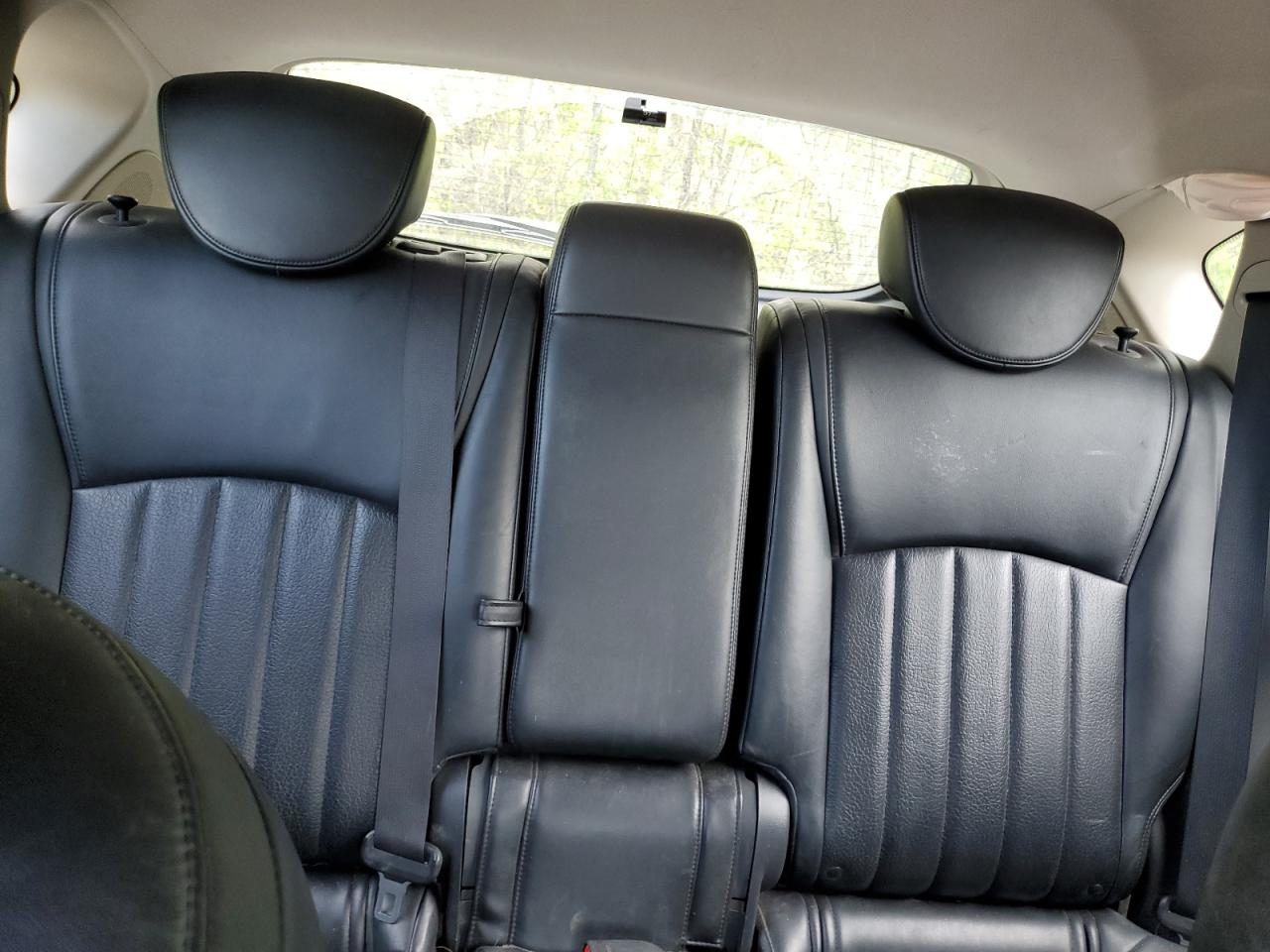 2015 Infiniti Qx50 VIN: JN1BJ0HR2FM772156 Lot: 58665685