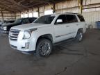 2016 Cadillac Escalade  de vânzare în Phoenix, AZ - Minor Dent/Scratches