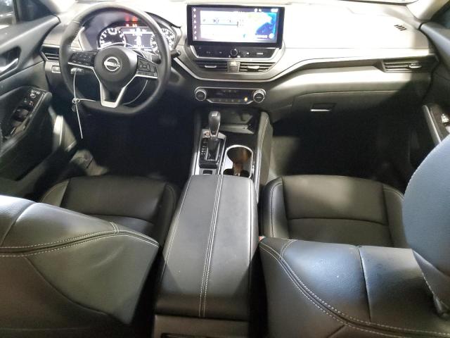  NISSAN ALTIMA 2024 Czarny