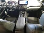2024 Nissan Altima Sl for Sale in Chalfont, PA - Vandalism