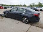 2022 Nissan Altima Sl   იყიდება Fort Wayne-ში, IN - Front End