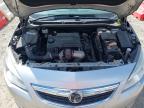 2011 VAUXHALL ASTRA ES C for sale at Copart CORBY
