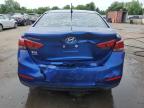 2019 Hyundai Accent Se for Sale in New Britain, CT - Rear End
