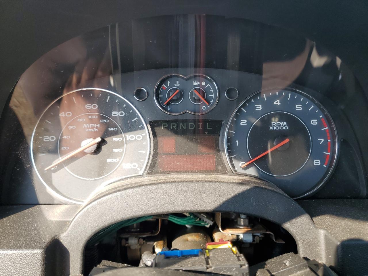 2009 Pontiac Torrent VIN: 2CKDL33F996252952 Lot: 56667765