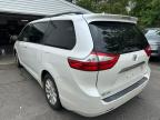 2015 Toyota Sienna Xle for Sale in New Britain, CT - Minor Dent/Scratches