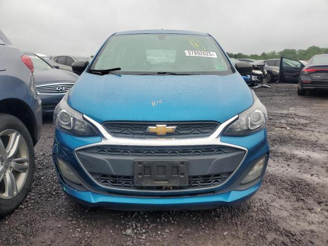  CHEVROLET SPARK 2020 Granatowy