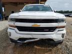 2018 Chevrolet Silverado K1500 Lt en Venta en Tanner, AL - Rear End