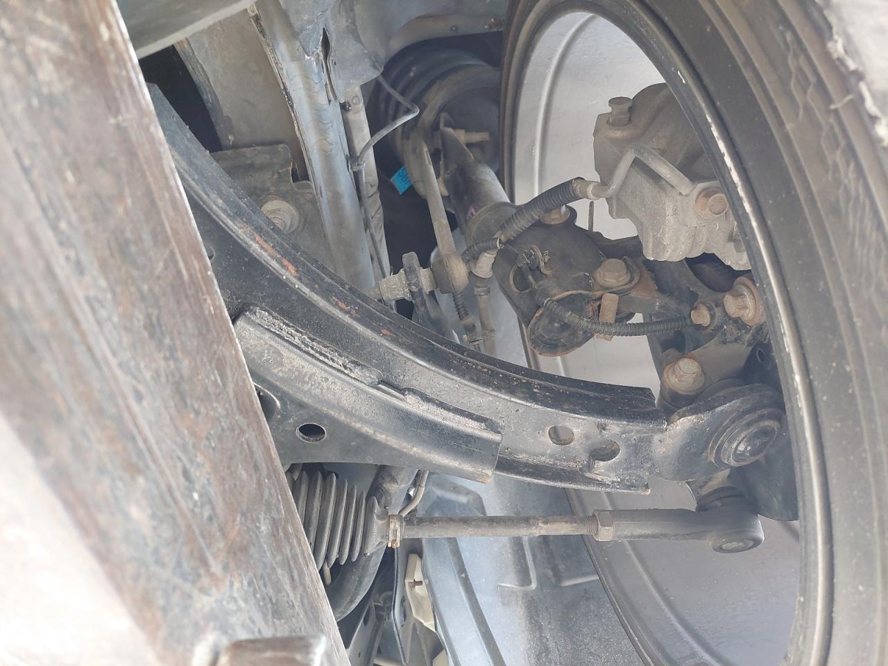 1ZVBP8EM0D5203507 - 2013 Ford MUSTANG - #undefined