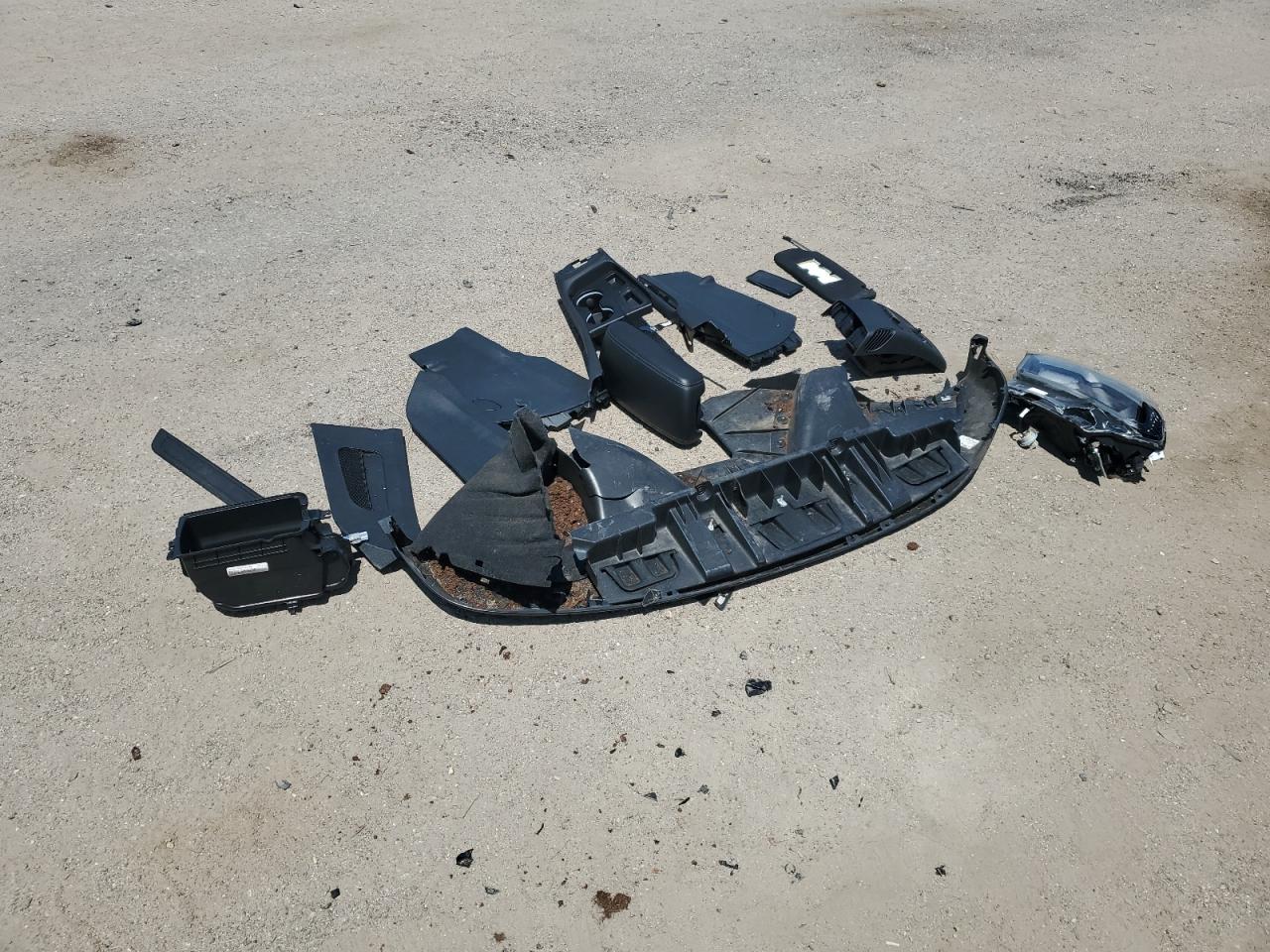 2024 Dodge Durango Pursuit VIN: 1C4RDJFG6RC184023 Lot: 54598365