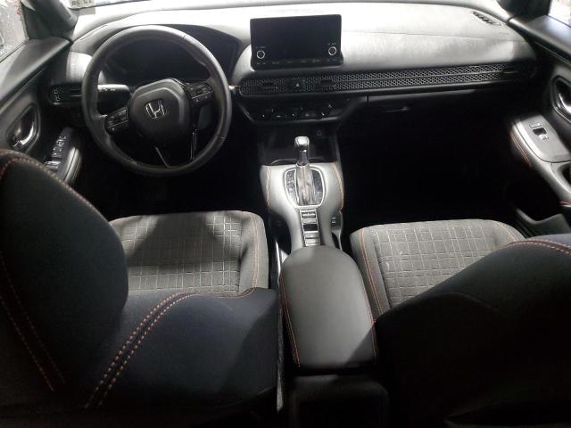  HONDA HR-V 2024 Белый