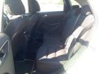2013 MERCEDES BENZ B180 BLUEE for sale at Copart SANDTOFT