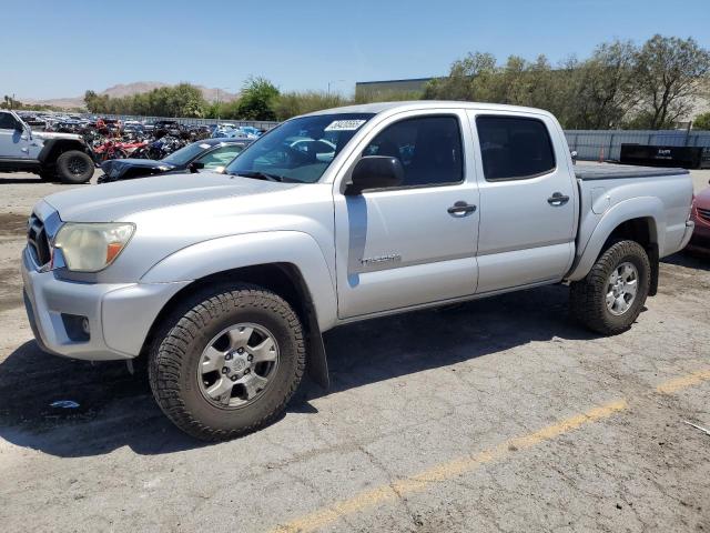 2013 Toyota Tacoma Double Cab