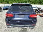 2018 Mercedes-Benz Glc 300 de vânzare în Memphis, TN - Mechanical