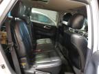 2016 Nissan Pathfinder S продається в West Mifflin, PA - Top/Roof