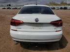 2017 Volkswagen Passat R-Line en Venta en Colorado Springs, CO - Side