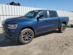 2021 RAM 1500 SPORT   à vendre chez Copart AB - EDMONTON
