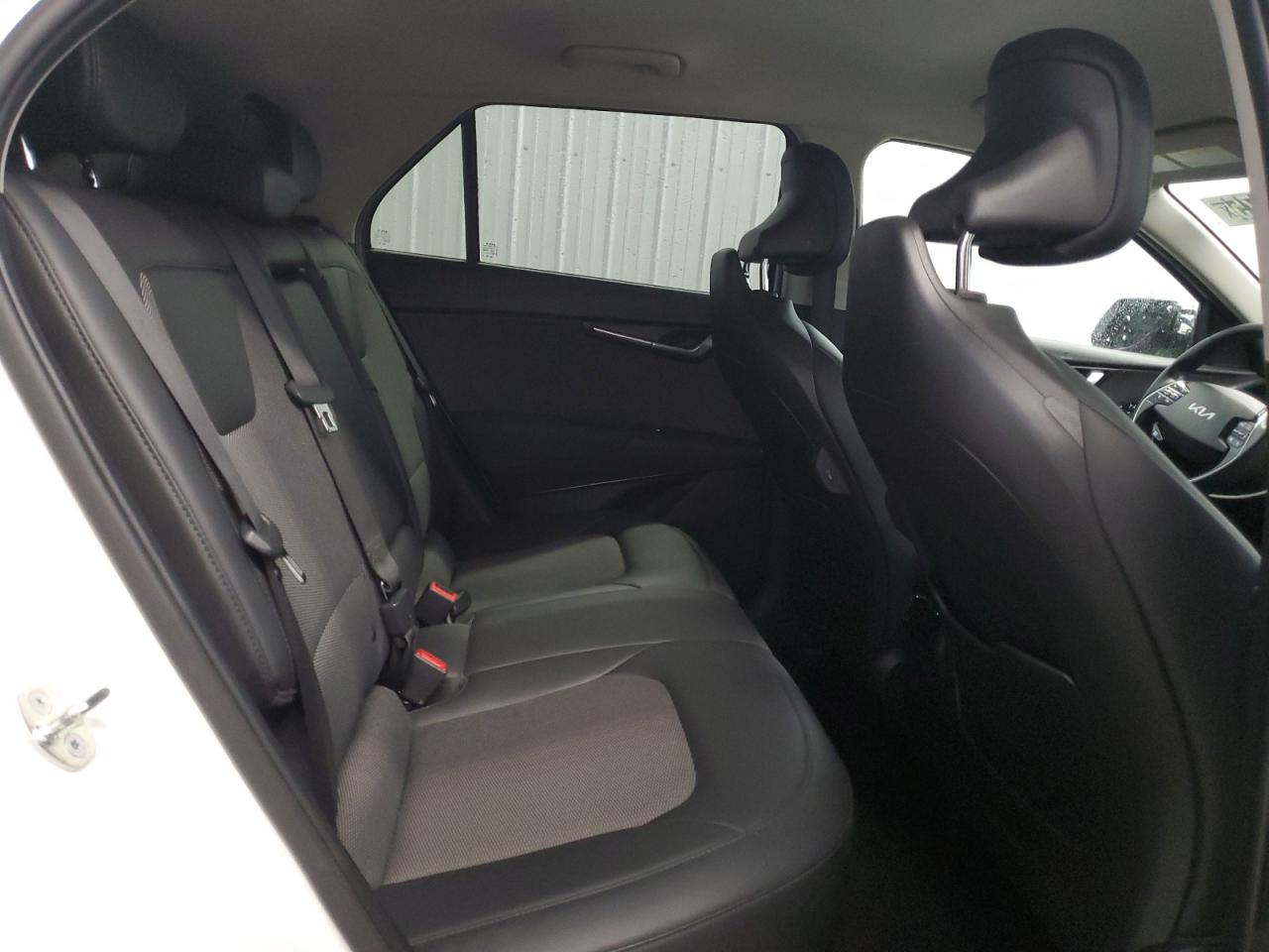 2023 Kia Niro Wind VIN: KNDCR3L18P5054717 Lot: 56320375