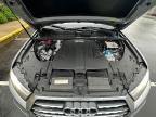 2017 Audi Q7 Premium Plus продається в New Britain, CT - Minor Dent/Scratches