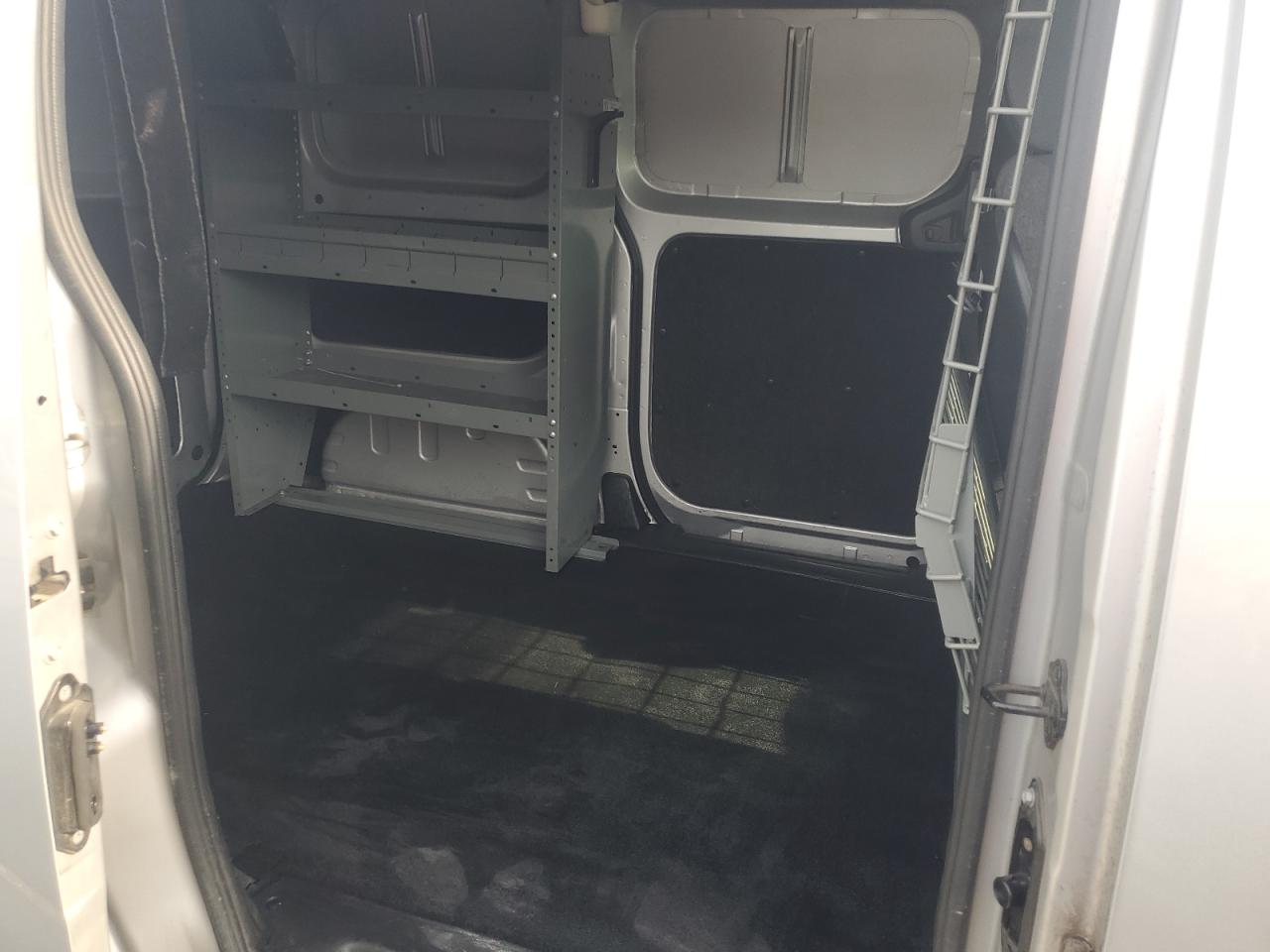 2020 Nissan Nv200 2.5S VIN: 3N6CM0KN6LK696447 Lot: 58488875