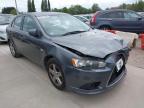 2009 MITSUBISHI LANCER GS2 for sale at Copart SANDY