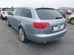 2007 AUDI A6 S LINE for sale at Copart CHESTER