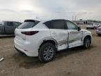 2024 Mazda Cx-5 Preferred na sprzedaż w Elgin, IL - Side