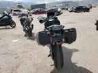 2013 DUCATI MULTISTRADA 1200   a la Venta en Copart CO - COLORADO SPRINGS