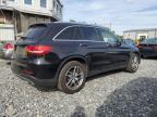 2016 Mercedes-Benz Glc 300 4Matic   de vânzare în North Billerica, MA - Front End