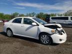 2009 Toyota Corolla Base продається в New Britain, CT - Front End