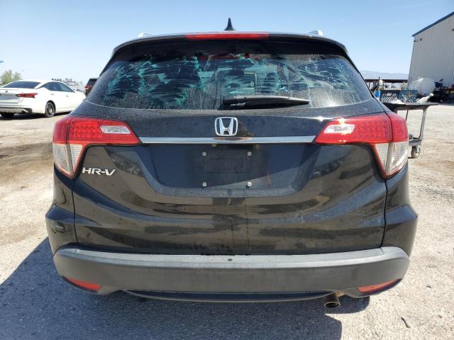  HONDA HR-V 2021 Czarny