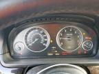 2013 Bmw 528 Xi na sprzedaż w Wilmer, TX - Minor Dent/Scratches