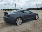 2017 Chevrolet Camaro Lt for Sale in Temple, TX - Hail