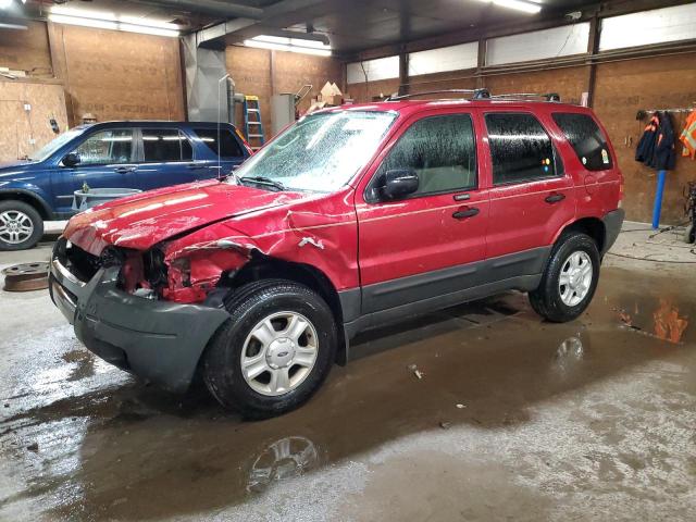 2004 Ford Escape Xlt