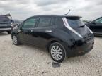 2014 Nissan Leaf S zu verkaufen in Temple, TX - Front End