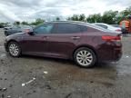 2020 Kia Optima Lx for Sale in Baltimore, MD - Front End