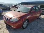 2010 Hyundai Elantra Blue for Sale in Magna, UT - Rear End