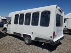 2016 Ford Econoline E350 Super Duty Cutaway Van en Venta en Reno, NV - Front End