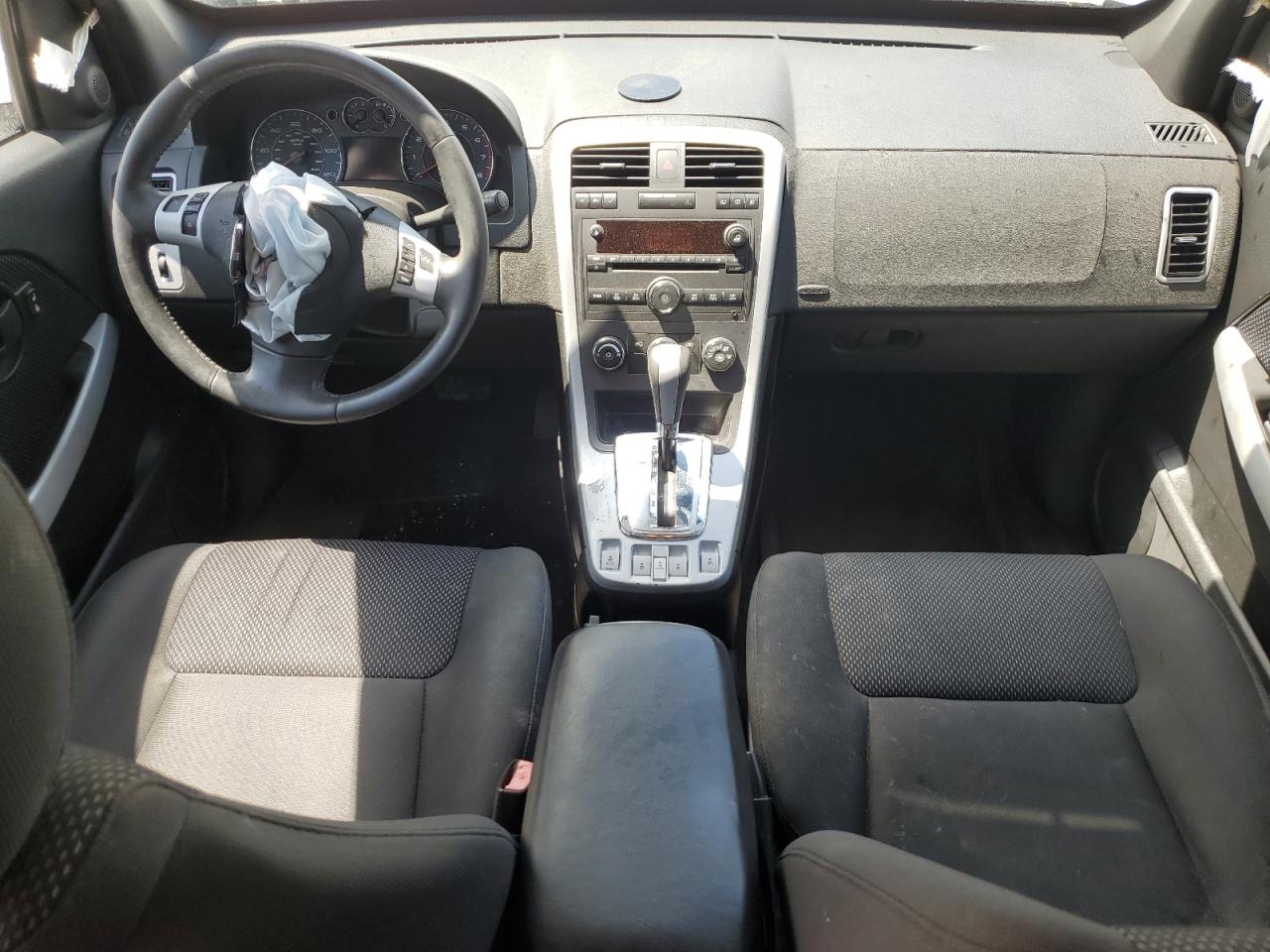 2009 Pontiac Torrent VIN: 2CKDL33F596202467 Lot: 58896555