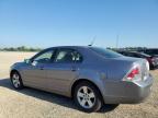 2007 Ford Fusion Se за продажба в Cedar Rapids, IA - Front End