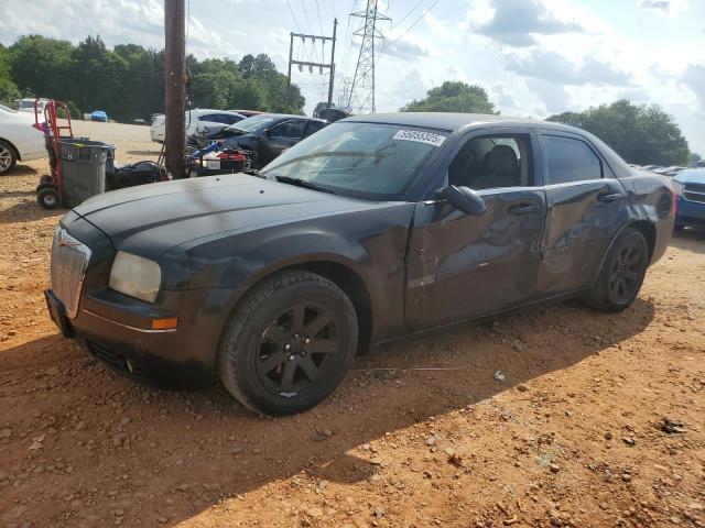 2006 Chrysler 300 Touring