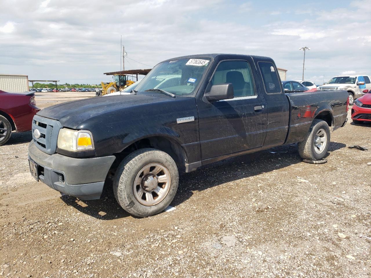 Temple, TX에서 판매 중인 2006 Ford Ranger Super Cab - Hail
